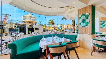Sea Gull Resort