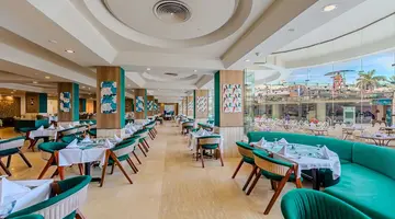 Sea Gull Resort