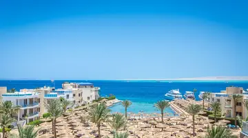 Sea Gull Resort
