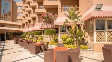 SEA GULL RESORT