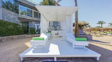 Sea Gull Resort