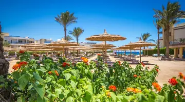 Sea Gull Resort
