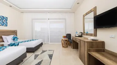 Sea Gull Resort