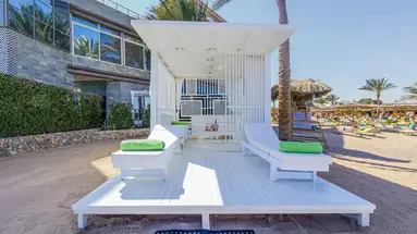 Sea Gull Resort