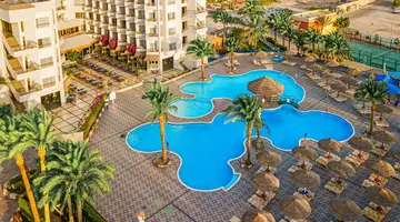 Sea Gull Resort