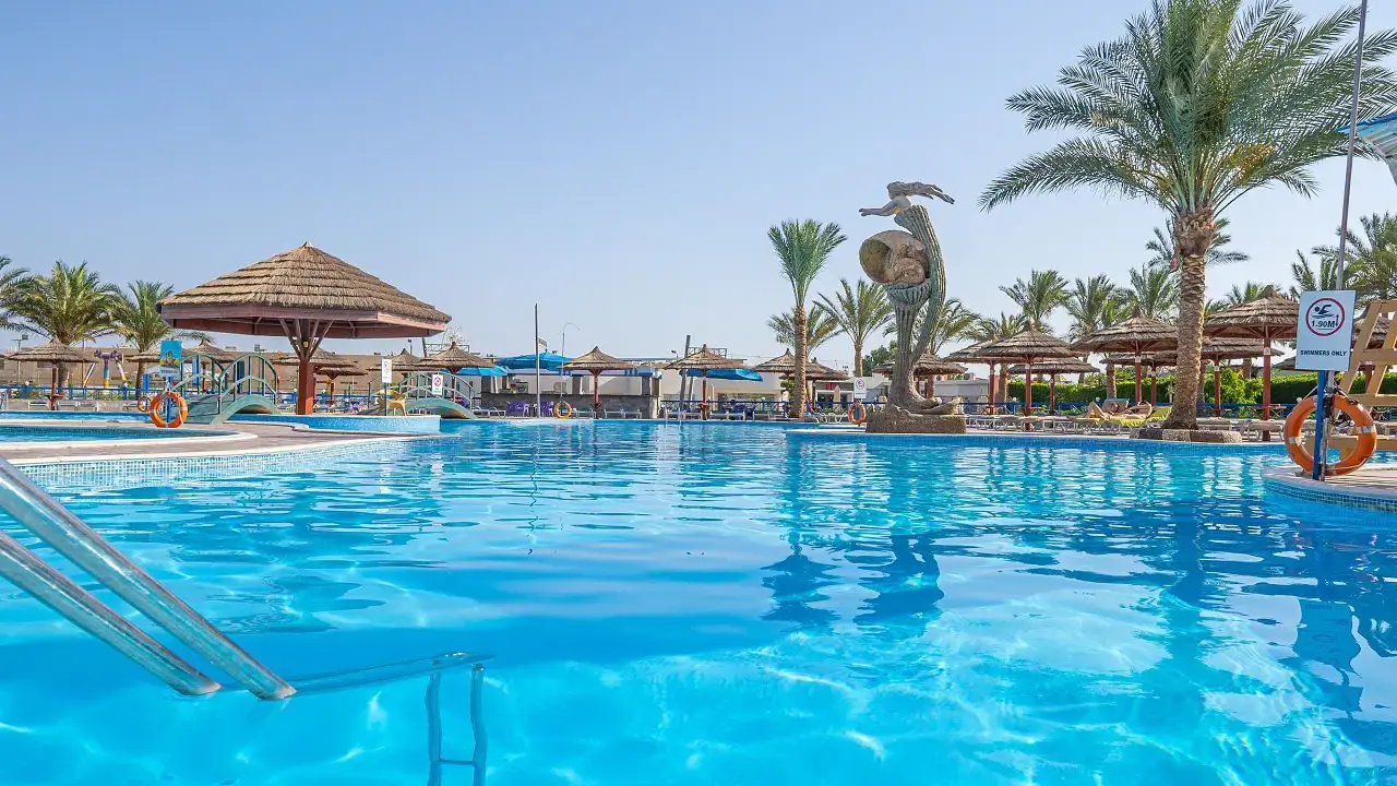 Sea Gull Resort