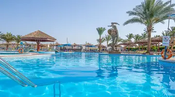 Sea Gull Resort