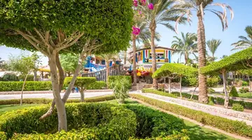 SEA GULL RESORT