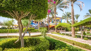 SEA GULL RESORT