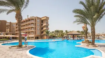 SEA GULL RESORT