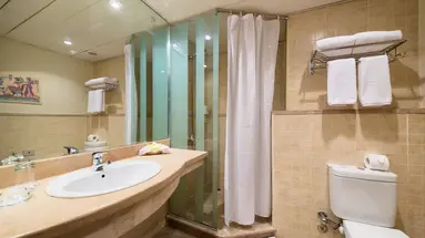 Sea Gull Resort