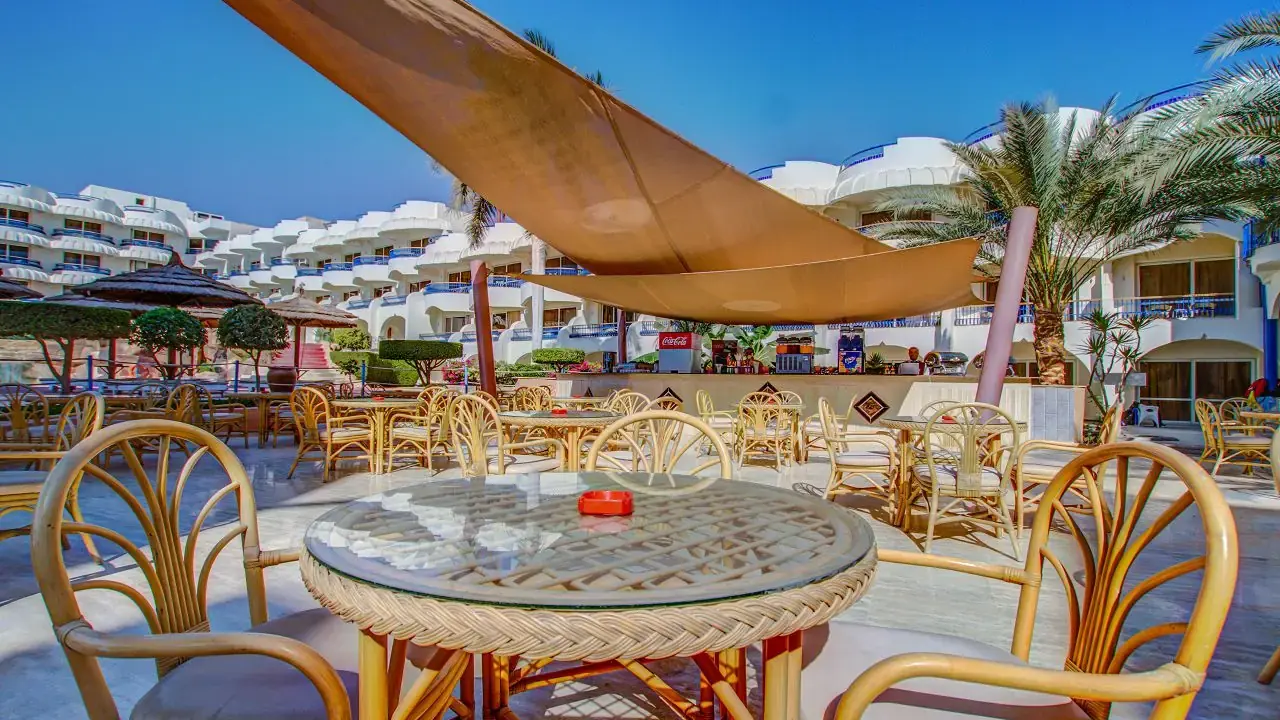 Sea Gull Resort