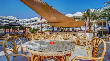 Sea Gull Resort