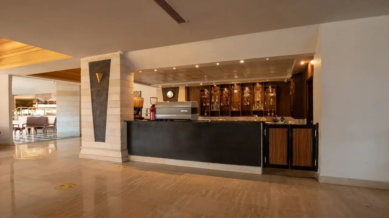 Sea Gull Resort