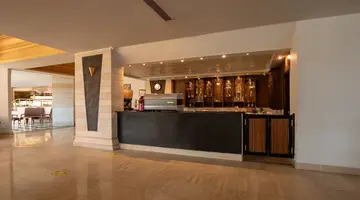 Sea Gull Resort