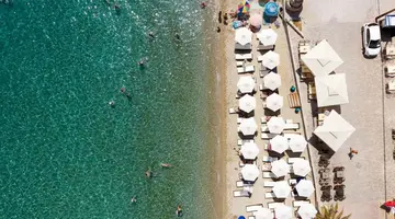Sea Level Hotel