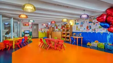 Sea Life Family Resort Hotel