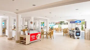 SEA LIFE FAMILY RESORT HOTEL