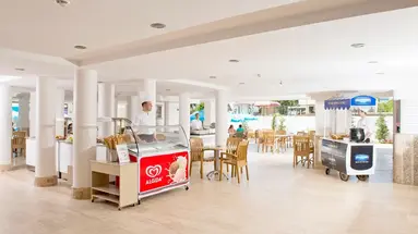 SEA LIFE FAMILY RESORT HOTEL