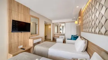 Sea Life Family Resort Hotel