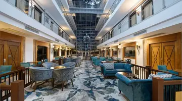 Sea Life Family Resort Hotel