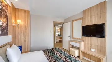 Sea Life Family Resort Hotel