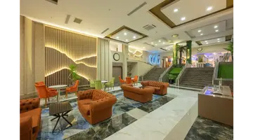 SEA LIFE FAMILY RESORT HOTEL