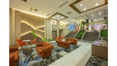SEA LIFE FAMILY RESORT HOTEL