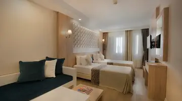 SEA LIFE FAMILY RESORT HOTEL