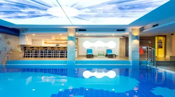 SEA LIFE FAMILY RESORT HOTEL