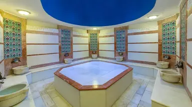 SEA LIFE FAMILY RESORT HOTEL