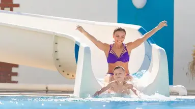 Sea Life Family Resort Hotel