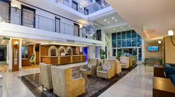 Sea Life Family Resort Hotel