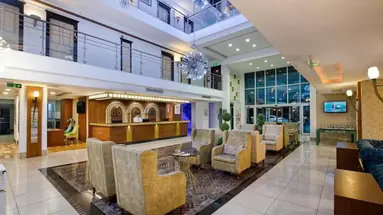 Sea Life Family Resort Hotel