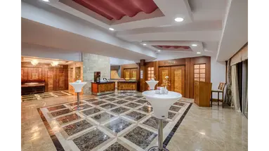 SEA LIFE FAMILY RESORT HOTEL