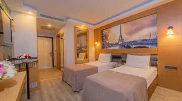 SEA LIFE FAMILY RESORT HOTEL