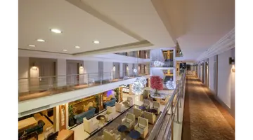 SEA LIFE FAMILY RESORT HOTEL