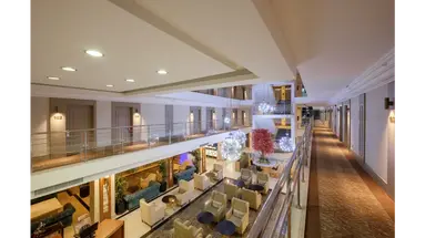 SEA LIFE FAMILY RESORT HOTEL