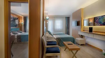 SEA LIFE FAMILY RESORT HOTEL
