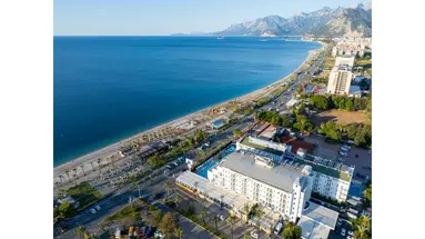 SEA LIFE FAMILY RESORT HOTEL
