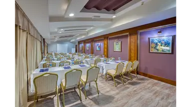 SEA LIFE FAMILY RESORT HOTEL