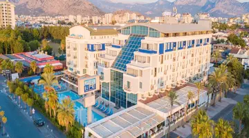 SEA LIFE FAMILY RESORT HOTEL
