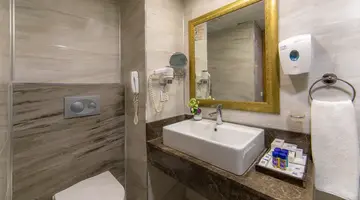 SEA LIFE FAMILY RESORT HOTEL