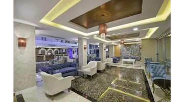 SEA LIFE FAMILY RESORT HOTEL
