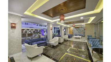 SEA LIFE FAMILY RESORT HOTEL