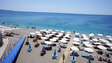 SEA LIFE FAMILY RESORT HOTEL