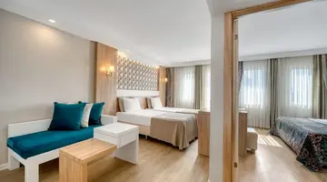 Sea Life Family Resort Hotel