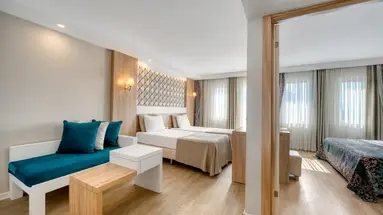 Sea Life Family Resort Hotel