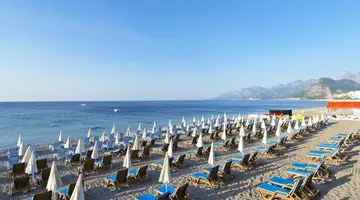 Sea Life Family Resort Hotel