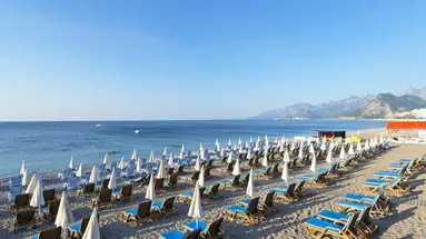 Sea Life Family Resort Hotel